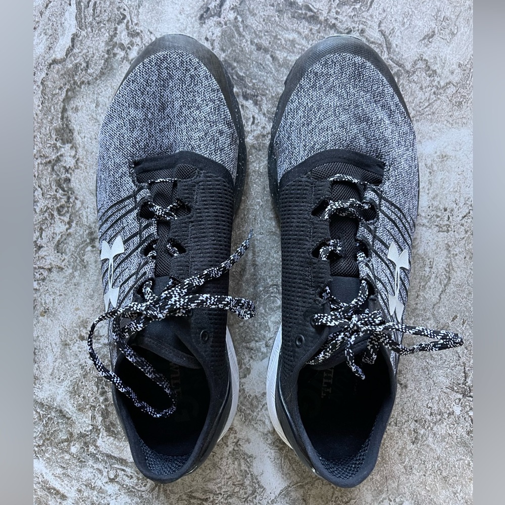 Under Armour Shoes